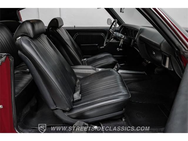 1970 Chevrolet Chevelle (CC-2075008) for sale in Ft Worth, Texas
