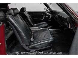 1970 Chevrolet Chevelle (CC-2075008) for sale in Ft Worth, Texas