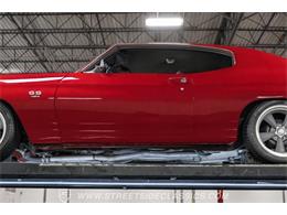 1970 Chevrolet Chevelle (CC-2075008) for sale in Ft Worth, Texas
