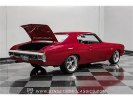 1970 Chevrolet Chevelle (CC-2075008) for sale in Ft Worth, Texas