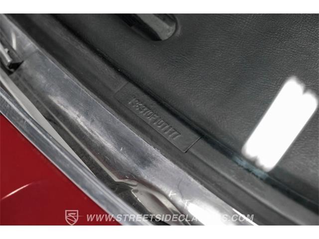 1970 Chevrolet Chevelle (CC-2075008) for sale in Ft Worth, Texas