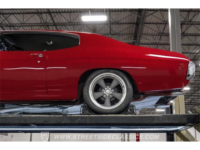 1970 Chevrolet Chevelle (CC-2075008) for sale in Ft Worth, Texas