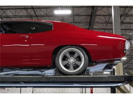 1970 Chevrolet Chevelle (CC-2075008) for sale in Ft Worth, Texas