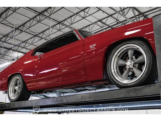 1970 Chevrolet Chevelle (CC-2075008) for sale in Ft Worth, Texas
