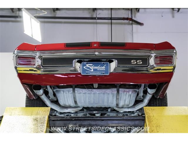 1970 Chevrolet Chevelle (CC-2075008) for sale in Ft Worth, Texas