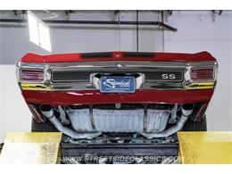 1970 Chevrolet Chevelle (CC-2075008) for sale in Ft Worth, Texas