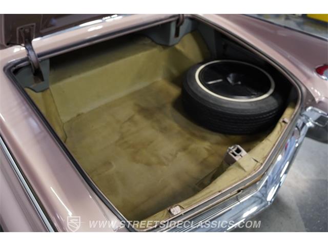 1960 Cadillac Series 62 (CC-2075009) for sale in Mesa, Arizona