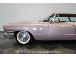 1960 Cadillac Series 62 (CC-2075009) for sale in Mesa, Arizona