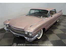 1960 Cadillac Series 62 (CC-2075009) for sale in Mesa, Arizona
