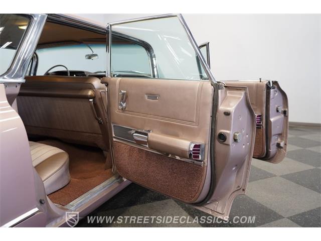 1960 Cadillac Series 62 (CC-2075009) for sale in Mesa, Arizona