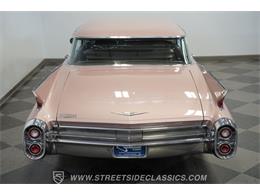 1960 Cadillac Series 62 (CC-2075009) for sale in Mesa, Arizona