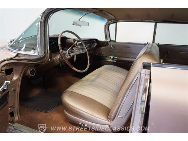 1960 Cadillac Series 62 (CC-2075009) for sale in Mesa, Arizona