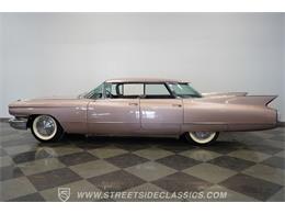 1960 Cadillac Series 62 (CC-2075009) for sale in Mesa, Arizona