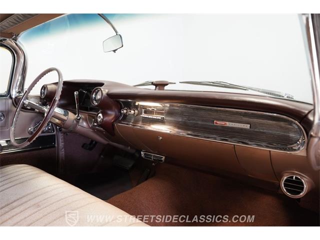 1960 Cadillac Series 62 (CC-2075009) for sale in Mesa, Arizona