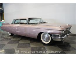 1960 Cadillac Series 62 (CC-2075009) for sale in Mesa, Arizona
