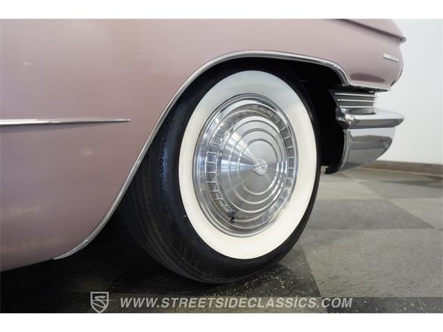 1960 Cadillac Series 62 (CC-2075009) for sale in Mesa, Arizona