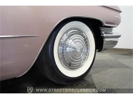 1960 Cadillac Series 62 (CC-2075009) for sale in Mesa, Arizona