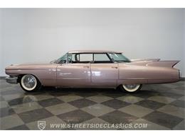 1960 Cadillac Series 62 (CC-2075009) for sale in Mesa, Arizona