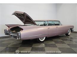 1960 Cadillac Series 62 (CC-2075009) for sale in Mesa, Arizona