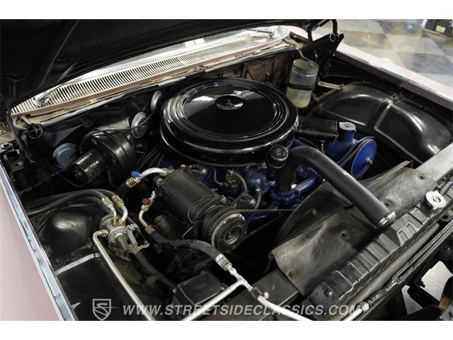1960 Cadillac Series 62 (CC-2075009) for sale in Mesa, Arizona