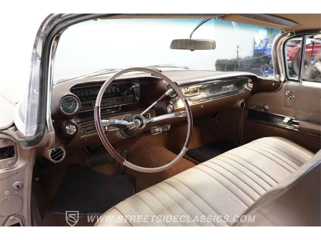 1960 Cadillac Series 62 (CC-2075009) for sale in Mesa, Arizona