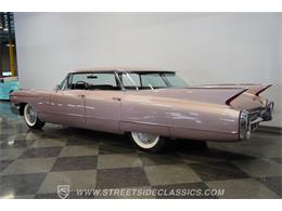 1960 Cadillac Series 62 (CC-2075009) for sale in Mesa, Arizona