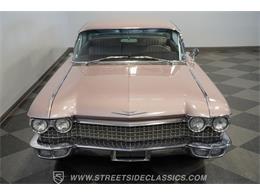 1960 Cadillac Series 62 (CC-2075009) for sale in Mesa, Arizona