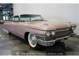 1960 Cadillac Series 62 (CC-2075009) for sale in Mesa, Arizona