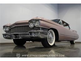 1960 Cadillac Series 62 (CC-2075009) for sale in Mesa, Arizona