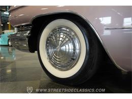 1960 Cadillac Series 62 (CC-2075009) for sale in Mesa, Arizona