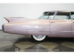 1960 Cadillac Series 62 (CC-2075009) for sale in Mesa, Arizona
