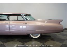 1960 Cadillac Series 62 (CC-2075009) for sale in Mesa, Arizona