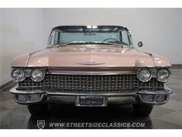 1960 Cadillac Series 62 (CC-2075009) for sale in Mesa, Arizona