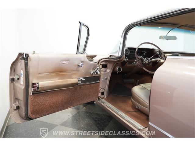 1960 Cadillac Series 62 (CC-2075009) for sale in Mesa, Arizona
