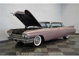 1960 Cadillac Series 62 (CC-2075009) for sale in Mesa, Arizona