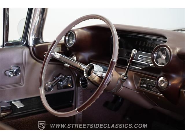 1960 Cadillac Series 62 (CC-2075009) for sale in Mesa, Arizona