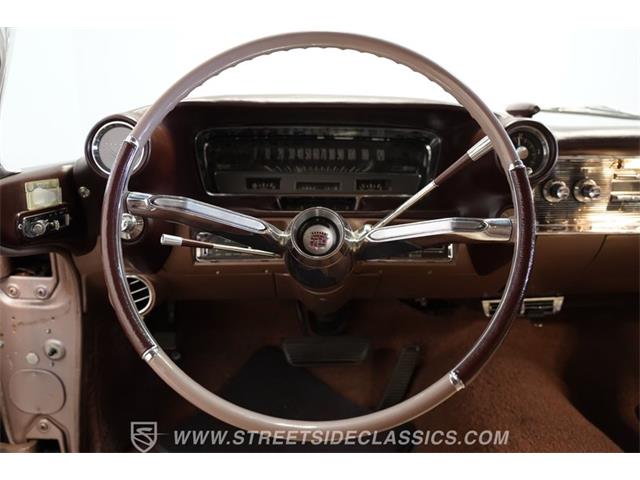 1960 Cadillac Series 62 (CC-2075009) for sale in Mesa, Arizona