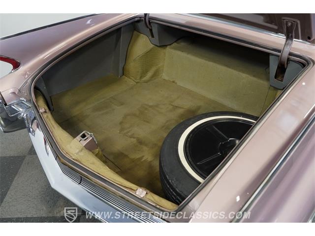 1960 Cadillac Series 62 (CC-2075009) for sale in Mesa, Arizona