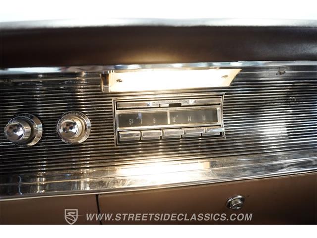 1960 Cadillac Series 62 (CC-2075009) for sale in Mesa, Arizona
