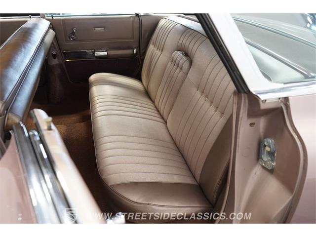 1960 Cadillac Series 62 (CC-2075009) for sale in Mesa, Arizona