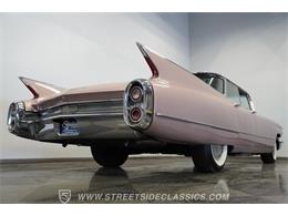 1960 Cadillac Series 62 (CC-2075009) for sale in Mesa, Arizona