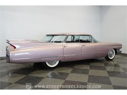 1960 Cadillac Series 62 (CC-2075009) for sale in Mesa, Arizona