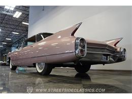 1960 Cadillac Series 62 (CC-2075009) for sale in Mesa, Arizona
