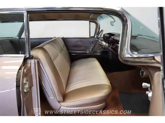 1960 Cadillac Series 62 (CC-2075009) for sale in Mesa, Arizona