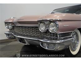 1960 Cadillac Series 62 (CC-2075009) for sale in Mesa, Arizona