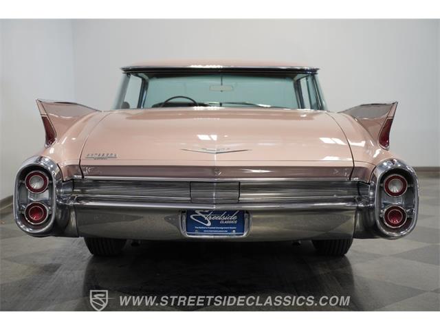 1960 Cadillac Series 62 (CC-2075009) for sale in Mesa, Arizona