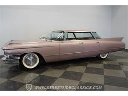 1960 Cadillac Series 62 (CC-2075009) for sale in Mesa, Arizona