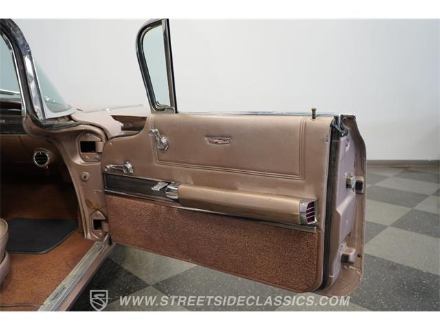 1960 Cadillac Series 62 (CC-2075009) for sale in Mesa, Arizona