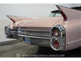 1960 Cadillac Series 62 (CC-2075009) for sale in Mesa, Arizona