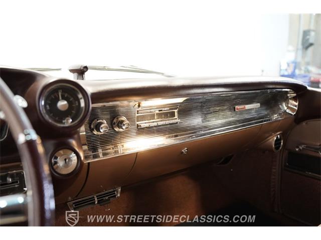 1960 Cadillac Series 62 (CC-2075009) for sale in Mesa, Arizona